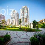 Luxury Apartment with Scenic Views in Beylikdüzü, Istanbul (Listing No: 3500)
