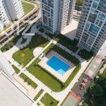 Luxury Apartment with Scenic Views in Beylikdüzü, Istanbul (Listing No: 3500)
