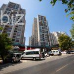 Luxury Apartment with Scenic Views in Beylikdüzü, Istanbul (Listing No: 3500)