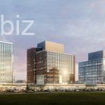 İstanbul’un Kalbinde Modern Daire (İlan No: 3501)