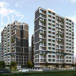 Stunning Apartment with Sea Views in Istanbul (Listing No: 3504)