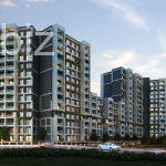 Stunning Apartment with Sea Views in Istanbul (Listing No: 3504)