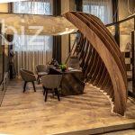 Stunning Apartment with Sea Views in Istanbul (Listing No: 3504)