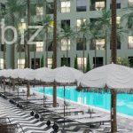 Modern Forest-View Apartment in Istanbul (Listing No: 3505)