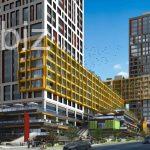 Modern Apartment in Prime Istanbul Location (Listing No: 3506)