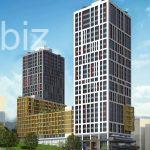 Modern Apartment in Prime Istanbul Location (Listing No: 3506)