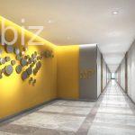 Modern Apartment in Prime Istanbul Location (Listing No: 3506)