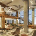 Modern Apartment in Prime Istanbul Location (Listing No: 3506)