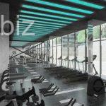 Modern Apartment in Prime Istanbul Location (Listing No: 3506)