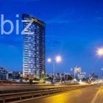 Люксовая квартира в Картал, Стамбул №3507