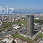 Люксовая квартира в Картал, Стамбул №3507