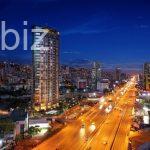 Люксовая квартира в Картал, Стамбул №3507