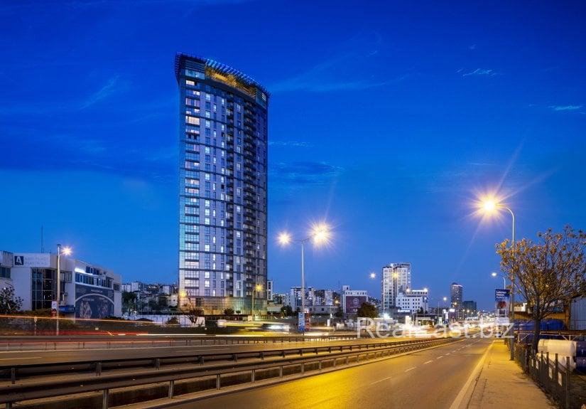 Luxury Apartment in Kartal, Istanbul