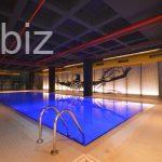 İstanbul’un Kalbinde Modern Daire (İlan No: 3509)