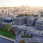 İstanbul’un Kalbinde Modern Daire (İlan No: 3509)