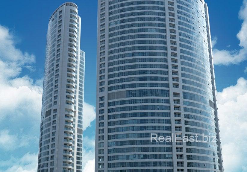 Luxury Apartment in Istanbul's Serene Location