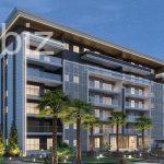 Modern Apartment in Peaceful Istanbul (Listing No: 3513)
