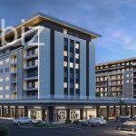 Modern Apartment in Peaceful Istanbul (Listing No: 3513)