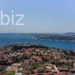 Charming Family Apartment in Istanbul’s Serene Çengelköy (Listing No: 3515)