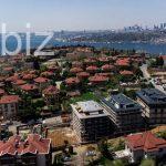 Charming Family Apartment in Istanbul’s Serene Çengelköy (Listing No: 3515)