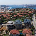 Charming Family Apartment in Istanbul’s Serene Çengelköy (Listing No: 3515)