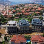 Charming Family Apartment in Istanbul’s Serene Çengelköy (Listing No: 3515)