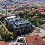Charming Family Apartment in Istanbul’s Serene Çengelköy (Listing No: 3515)