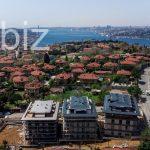 Charming Family Apartment in Istanbul’s Serene Çengelköy (Listing No: 3515)