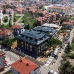 Charming Family Apartment in Istanbul’s Serene Çengelköy (Listing No: 3515)
