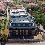 Charming Family Apartment in Istanbul’s Serene Çengelköy (Listing No: 3515)