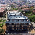 Charming Family Apartment in Istanbul’s Serene Çengelköy (Listing No: 3515)