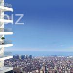 Modern Apartment in the Heart of Istanbul (Listing No: 3517)