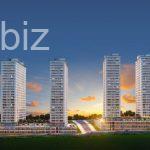 Modern Apartment in the Heart of Istanbul (Listing No: 3517)