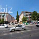 İstanbul’da Muhteşem Manzaralı Lüks Daire (İlan No: 3519)