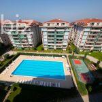 İstanbul’da Muhteşem Manzaralı Lüks Daire (İlan No: 3519)