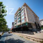 İstanbul’da Muhteşem Manzaralı Lüks Daire (İlan No: 3519)