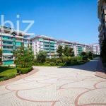 İstanbul’da Muhteşem Manzaralı Lüks Daire (İlan No: 3519)