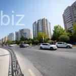 İstanbul’da Muhteşem Manzaralı Lüks Daire (İlan No: 3519)