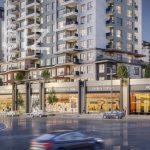 Роскошная квартира в центре Стамбула №3524