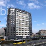 Exclusive Apartment in Central Istanbul (Listing No: 3527)