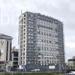 Exclusive Apartment in Central Istanbul (Listing No: 3527)