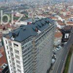 Exclusive Apartment in Central Istanbul (Listing No: 3527)