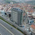 Exclusive Apartment in Central Istanbul (Listing No: 3527)