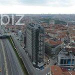 Exclusive Apartment in Central Istanbul (Listing No: 3527)
