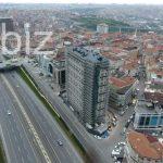 Exclusive Apartment in Central Istanbul (Listing No: 3527)