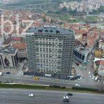 Exclusive Apartment in Central Istanbul (Listing No: 3527)