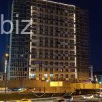 Exclusive Apartment in Central Istanbul (Listing No: 3527)