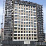 Exclusive Apartment in Central Istanbul (Listing No: 3527)