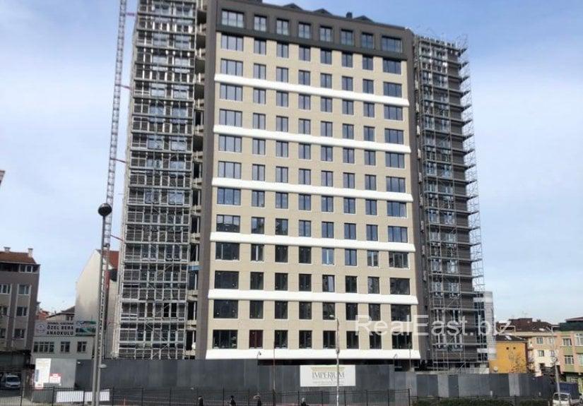 Exclusive Apartment in Central Istanbul