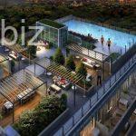 Luxury Apartment in the Heart of Istanbul (Listing No: 3529)
